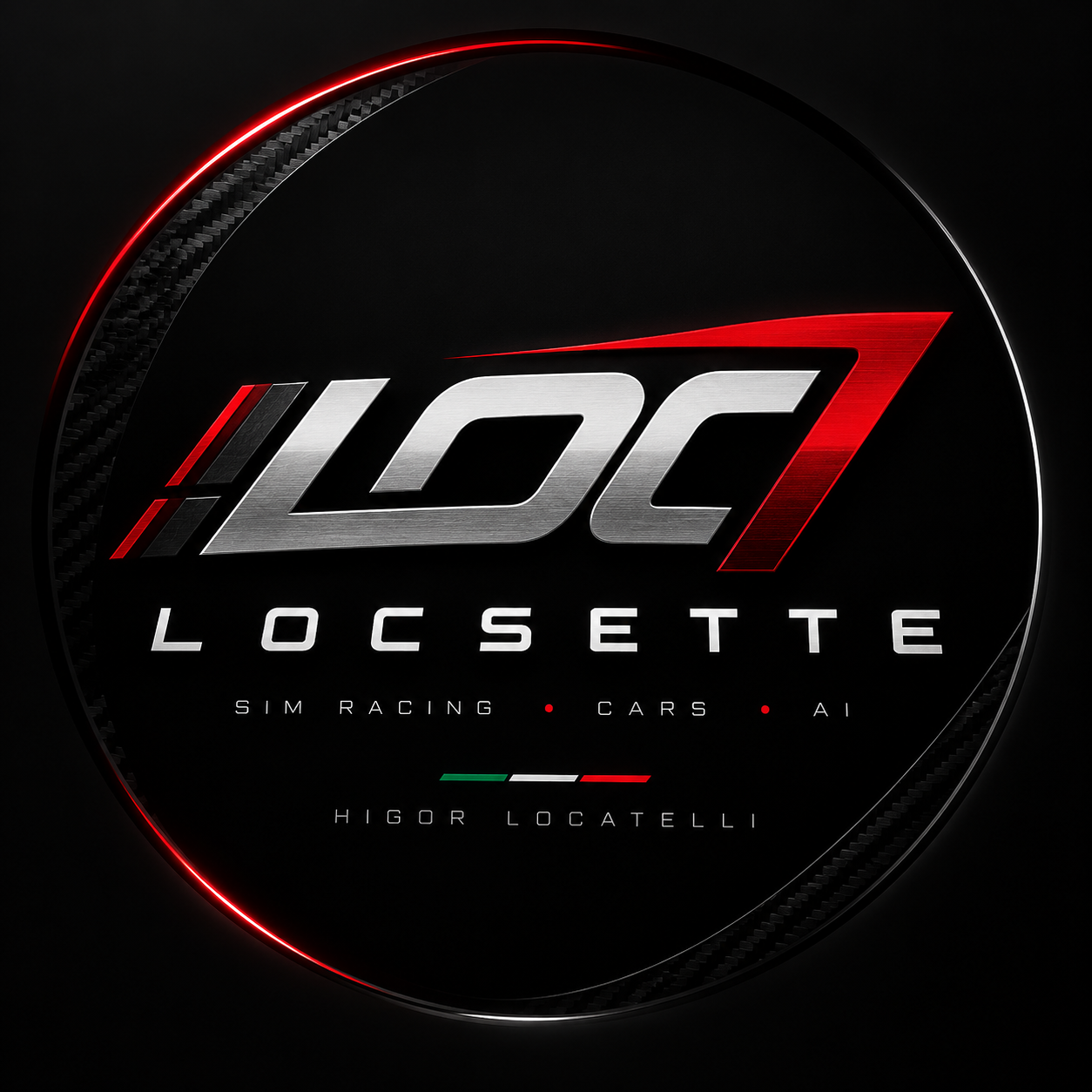 LOCSETTE official logo