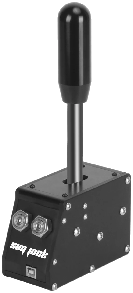 SimJack SQB002 short handle